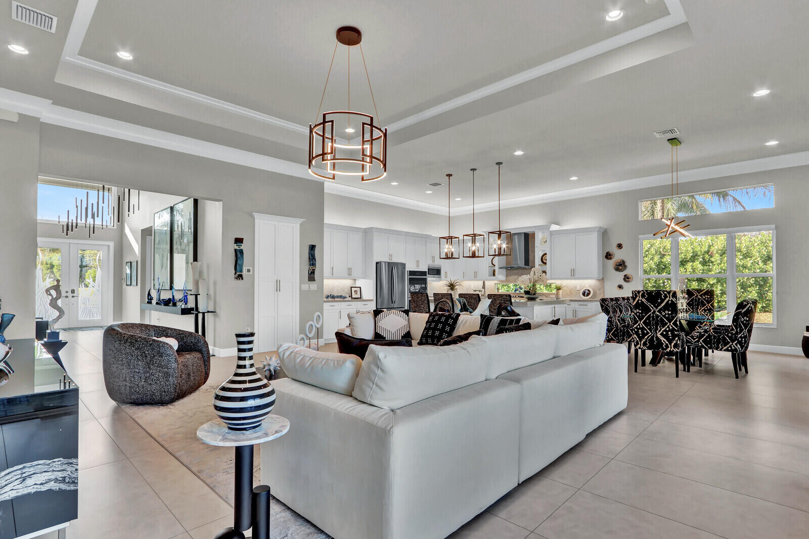 Valencia Sound - Residential