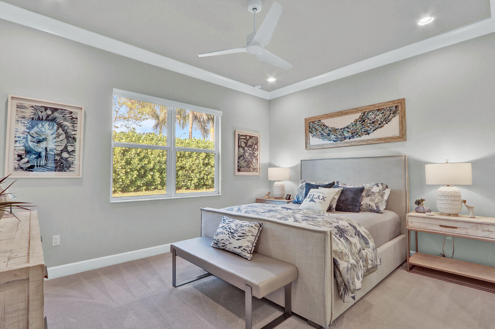 Valencia Sound - Residential