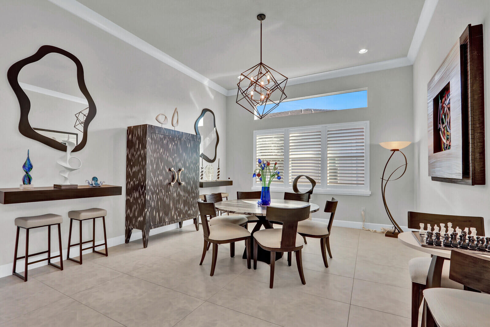 Valencia Sound - Residential