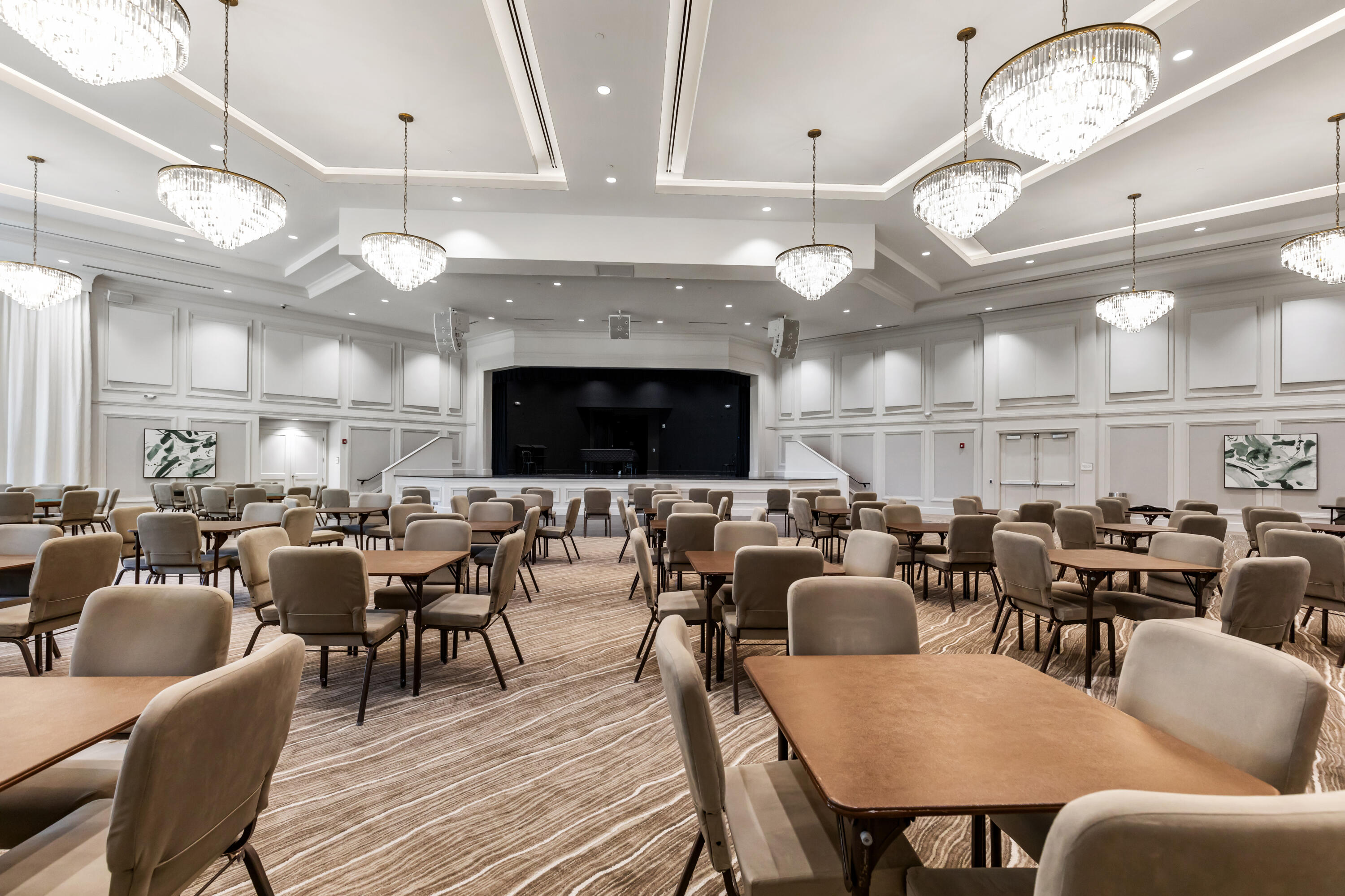 Valencia Sound - Residential