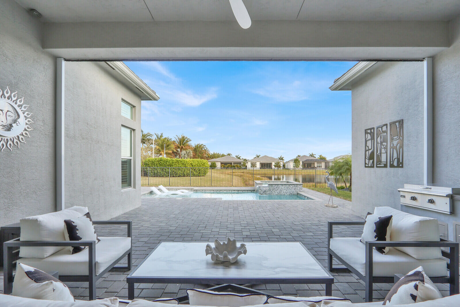 Valencia Sound - Residential