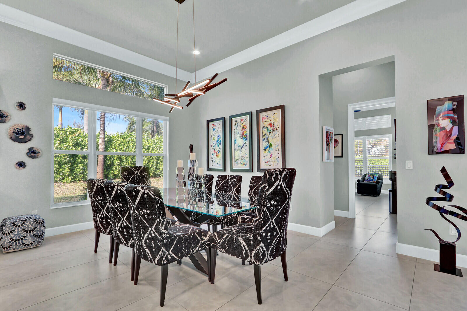 Valencia Sound - Residential