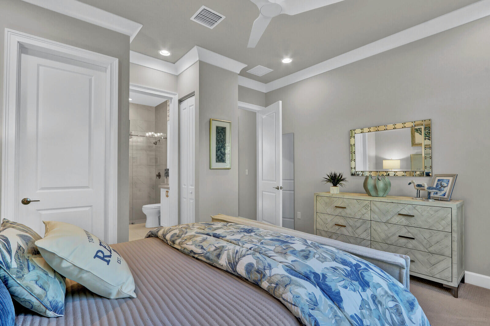 Valencia Sound - Residential