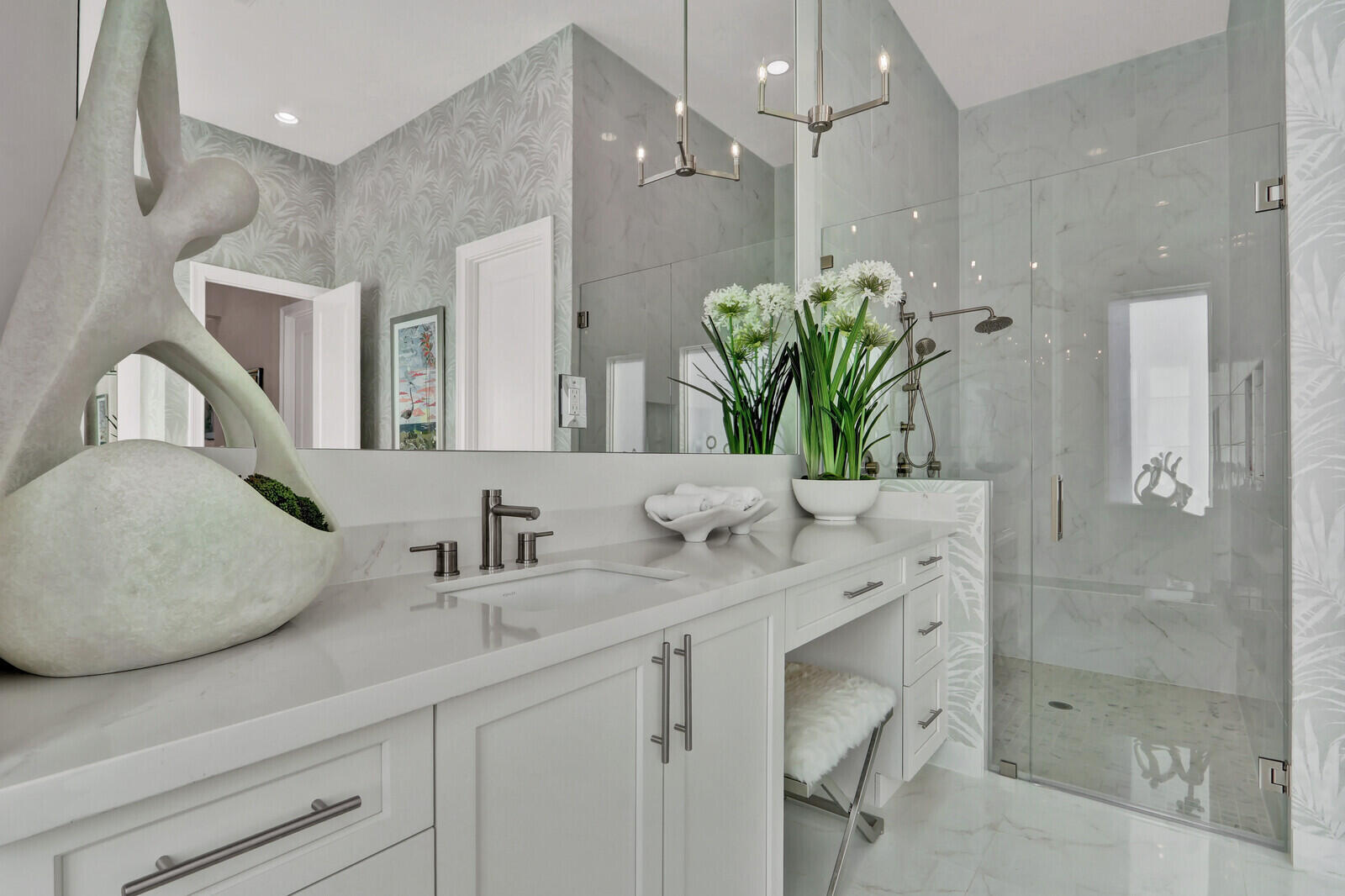 Valencia Sound - Residential