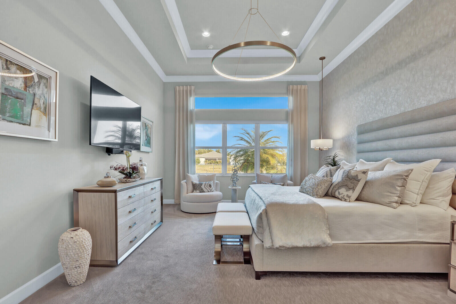 Valencia Sound - Residential