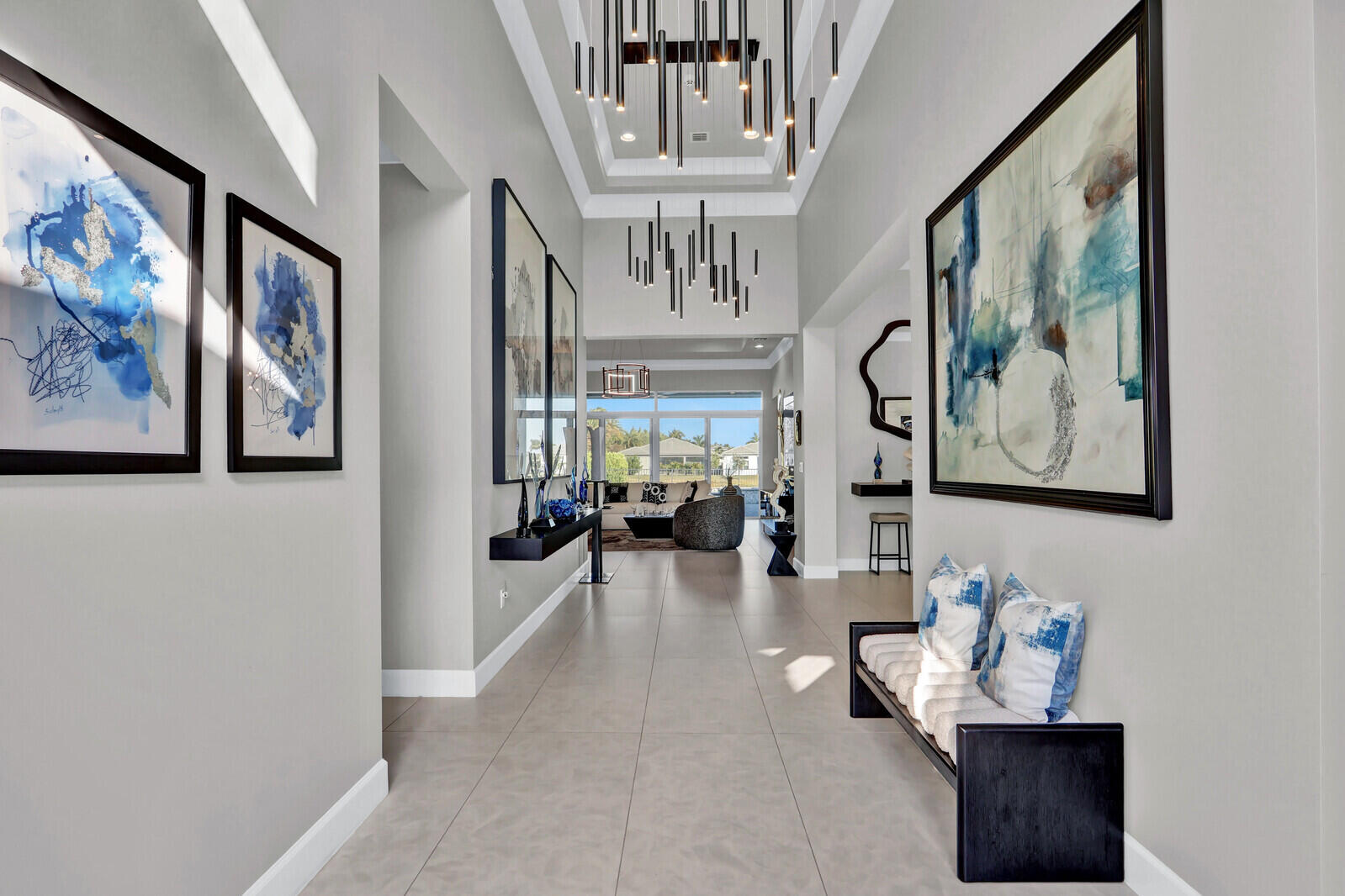 Valencia Sound - Residential