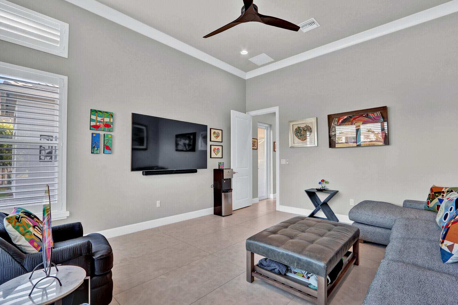 Valencia Sound - Residential