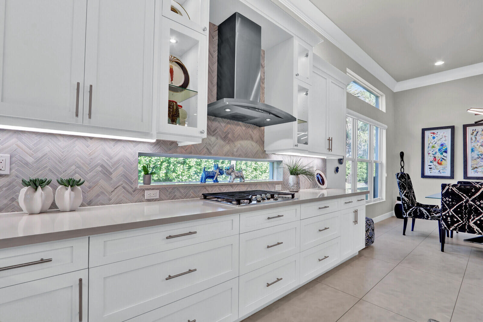 Valencia Sound - Residential