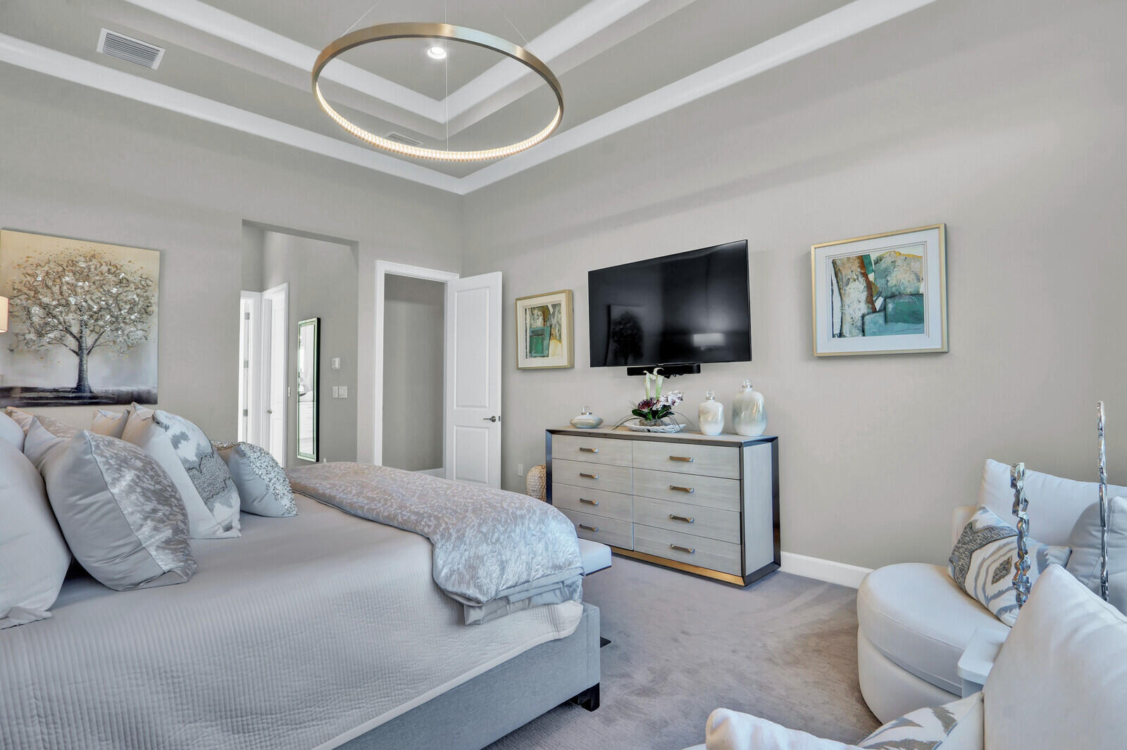 Valencia Sound - Residential