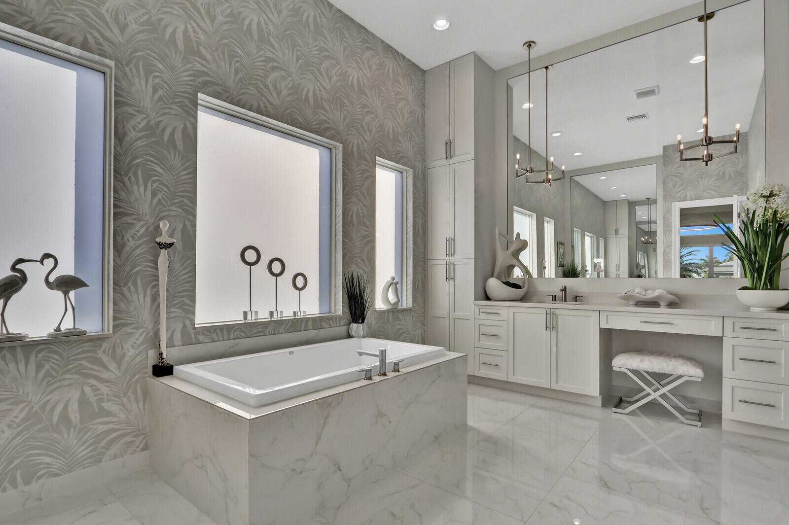 Valencia Sound - Residential