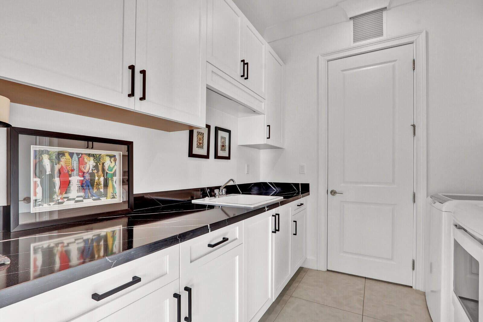 Valencia Sound - Residential