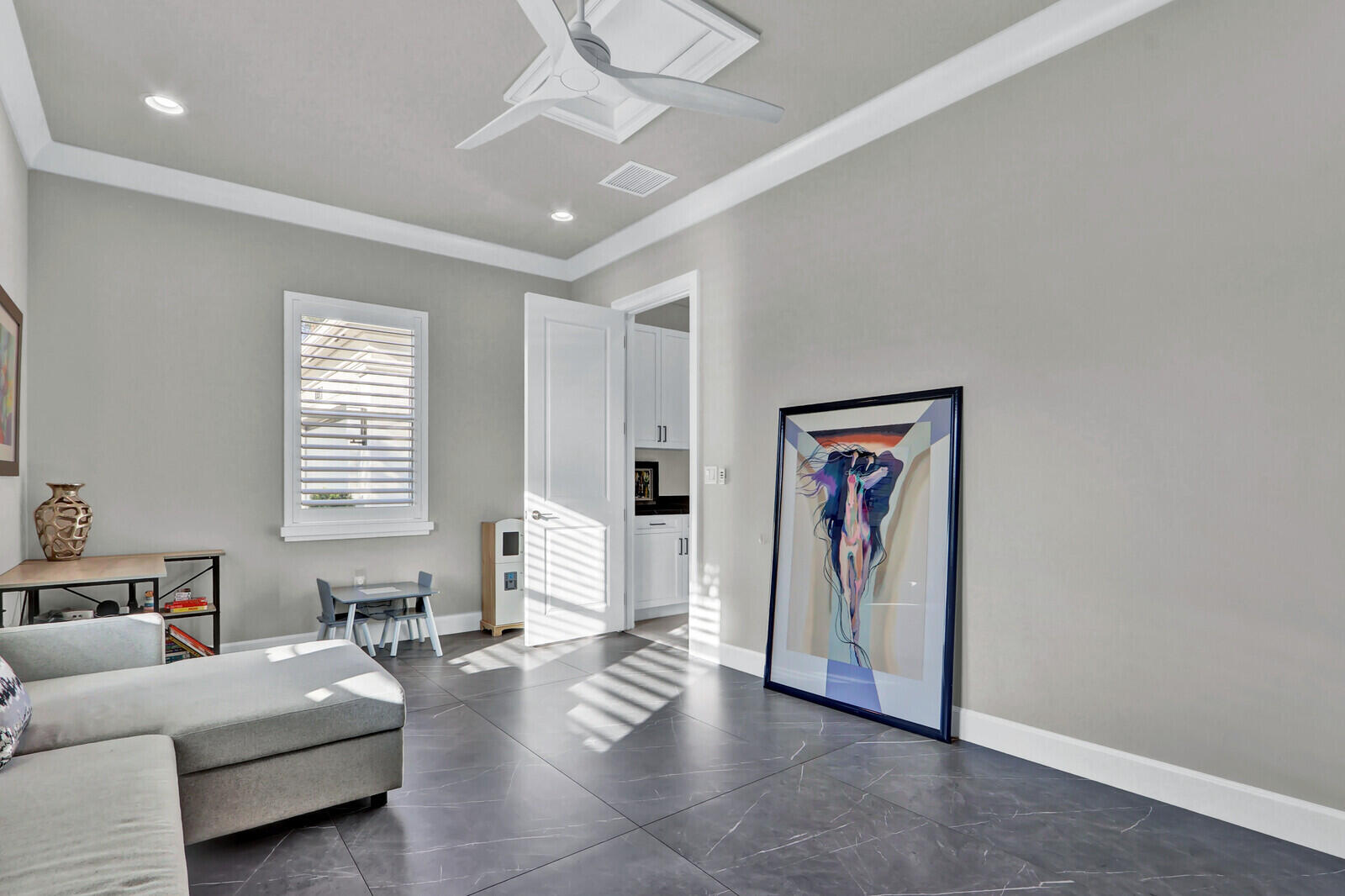 Valencia Sound - Residential