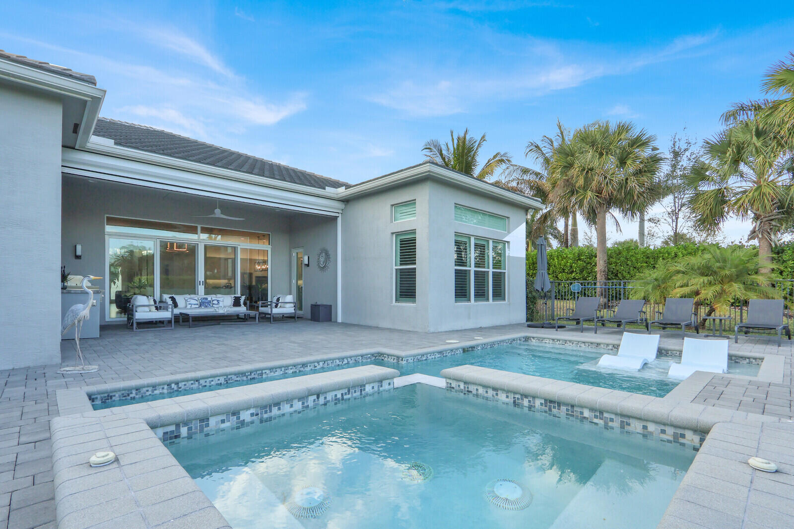 Valencia Sound - Residential