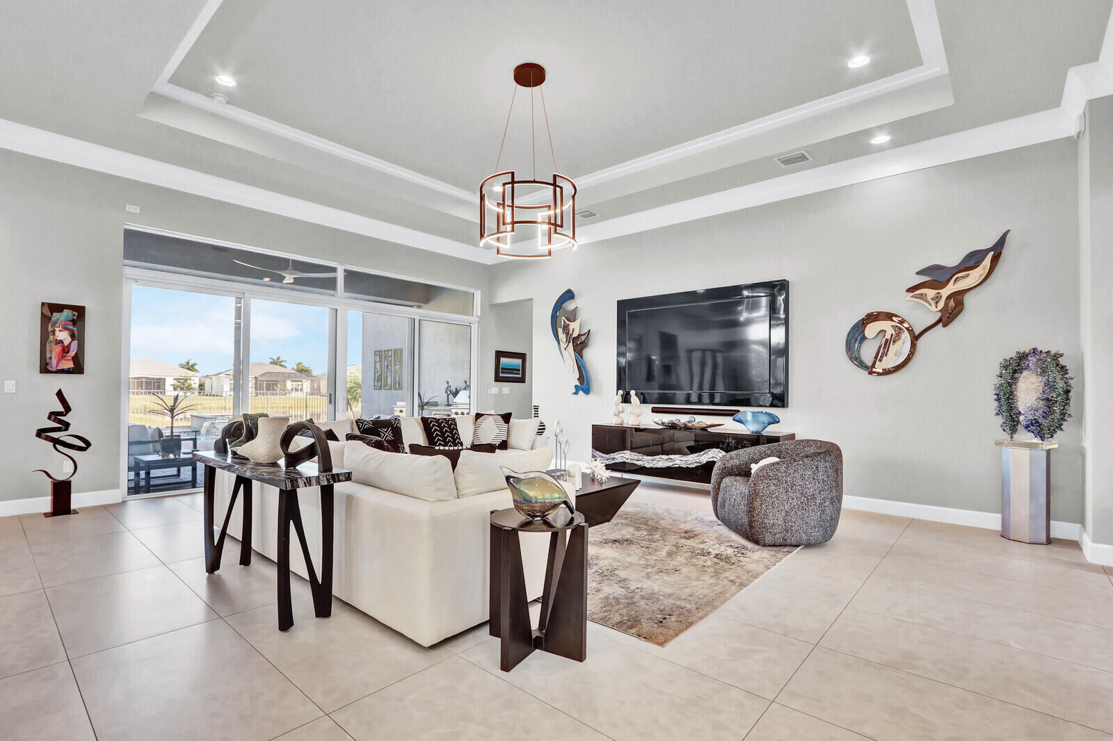 Valencia Sound - Residential