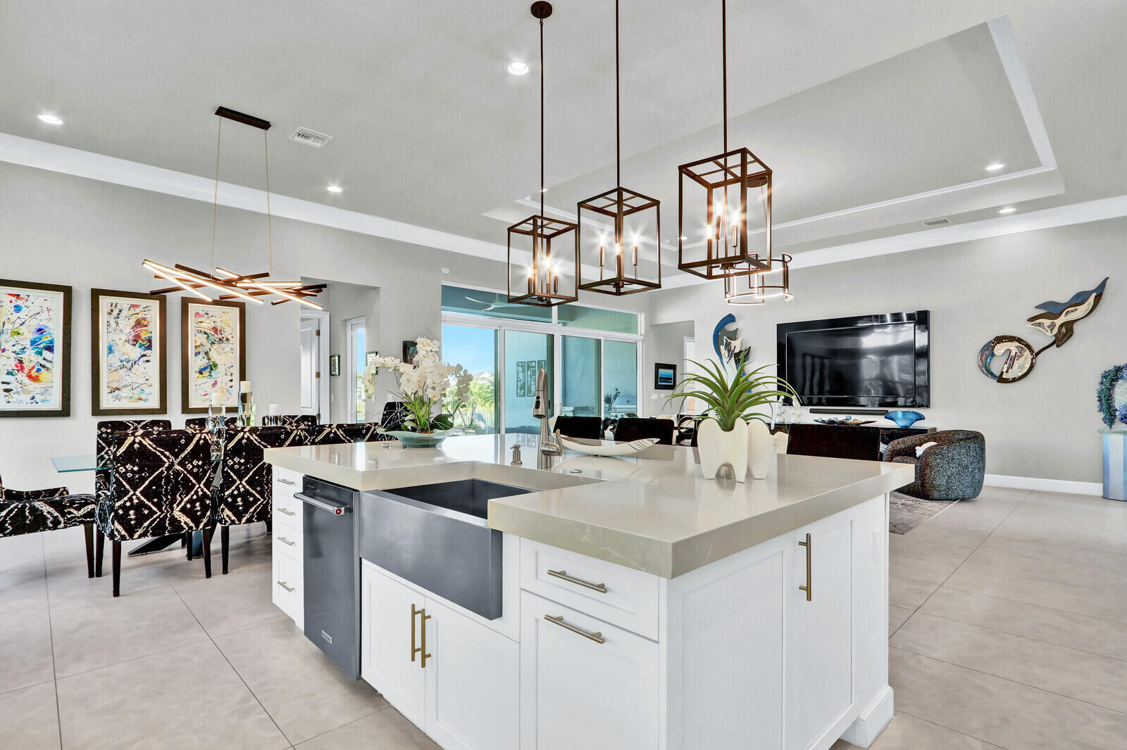 Valencia Sound - Residential