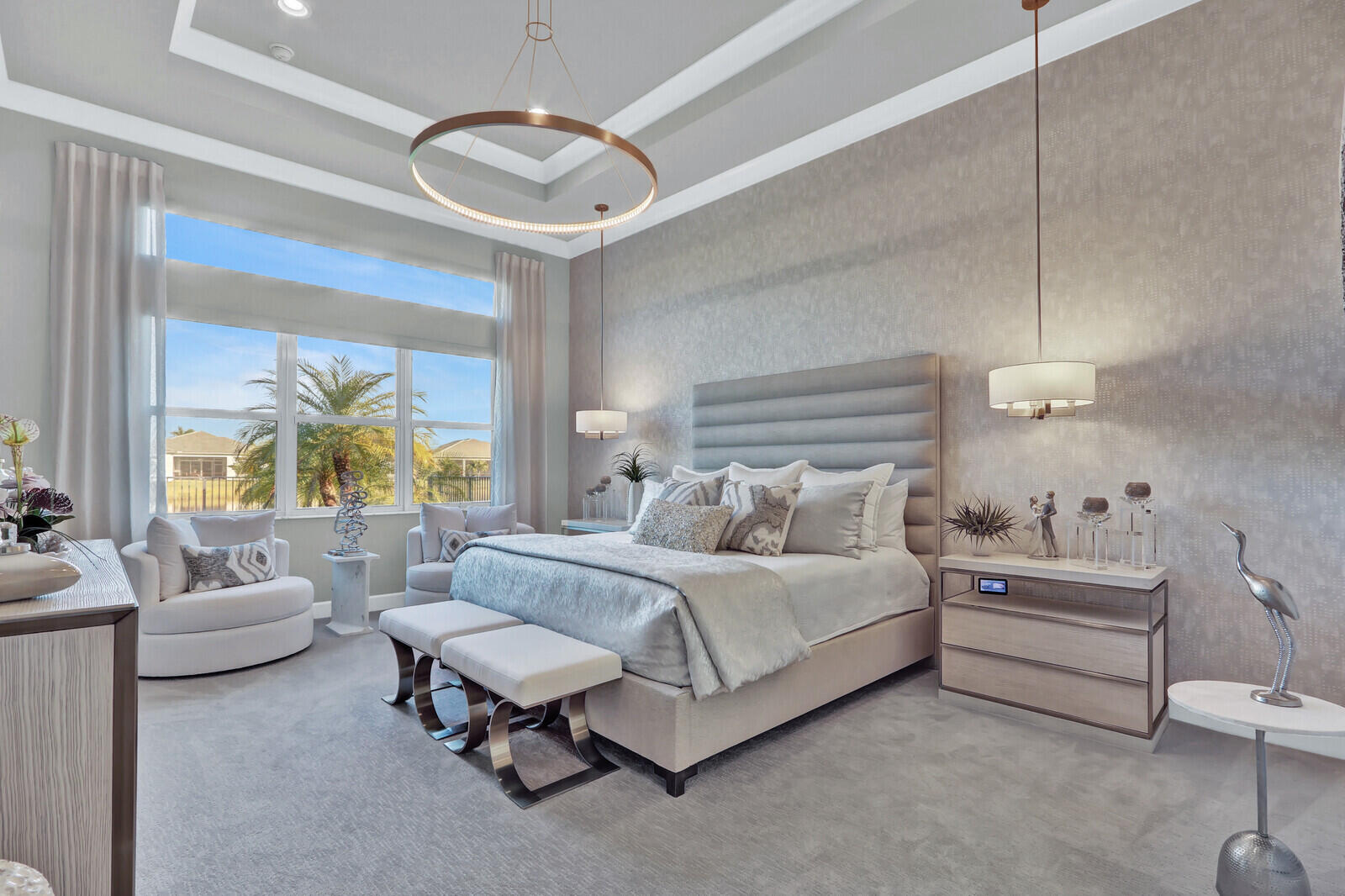 Valencia Sound - Residential