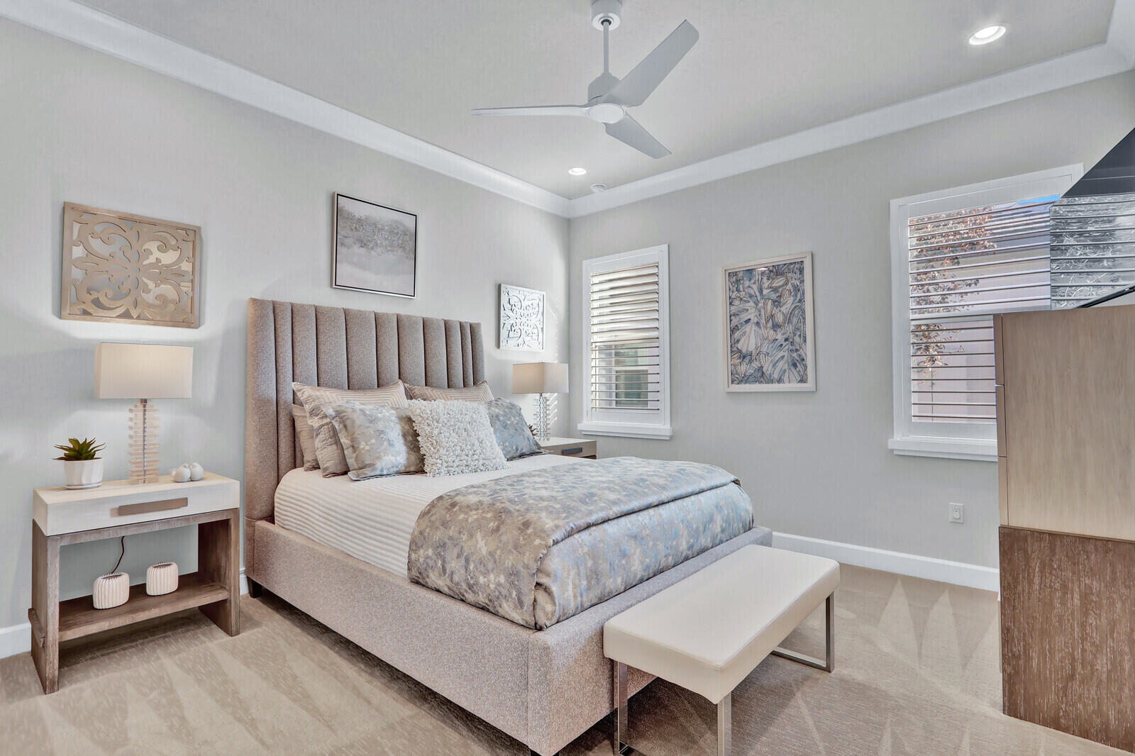 Valencia Sound - Residential