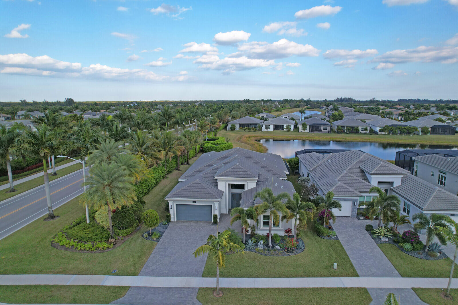 Valencia Sound - Residential