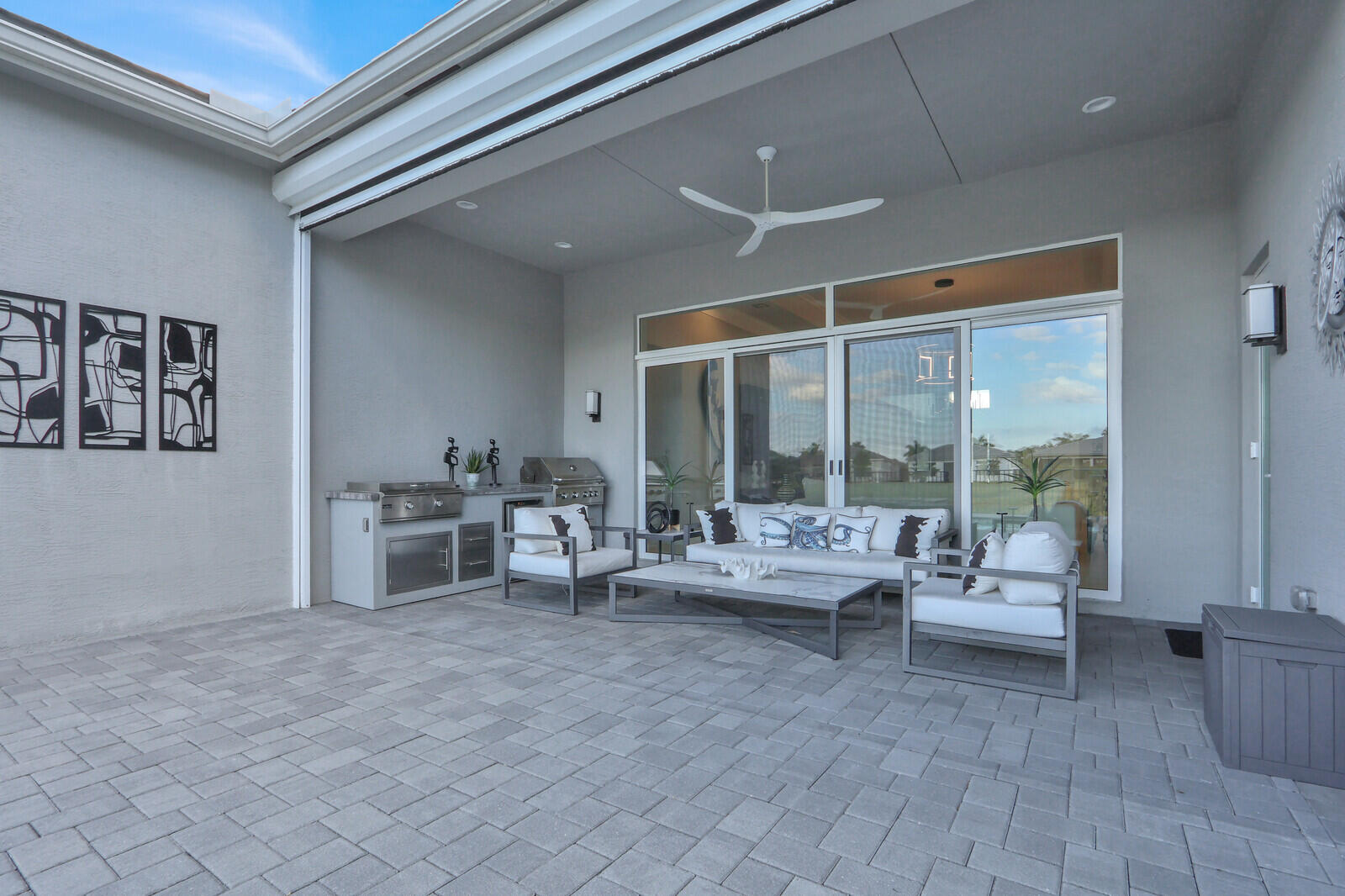 Valencia Sound - Residential