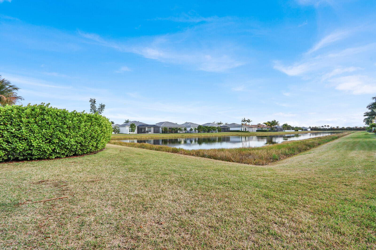 Valencia Sound - Residential