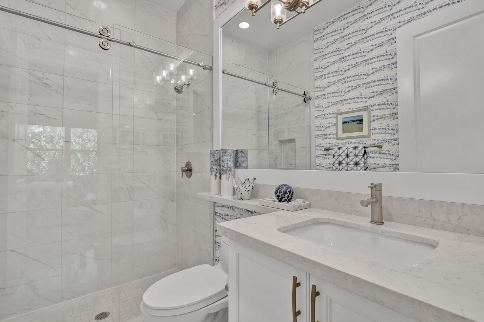 Valencia Sound - Residential