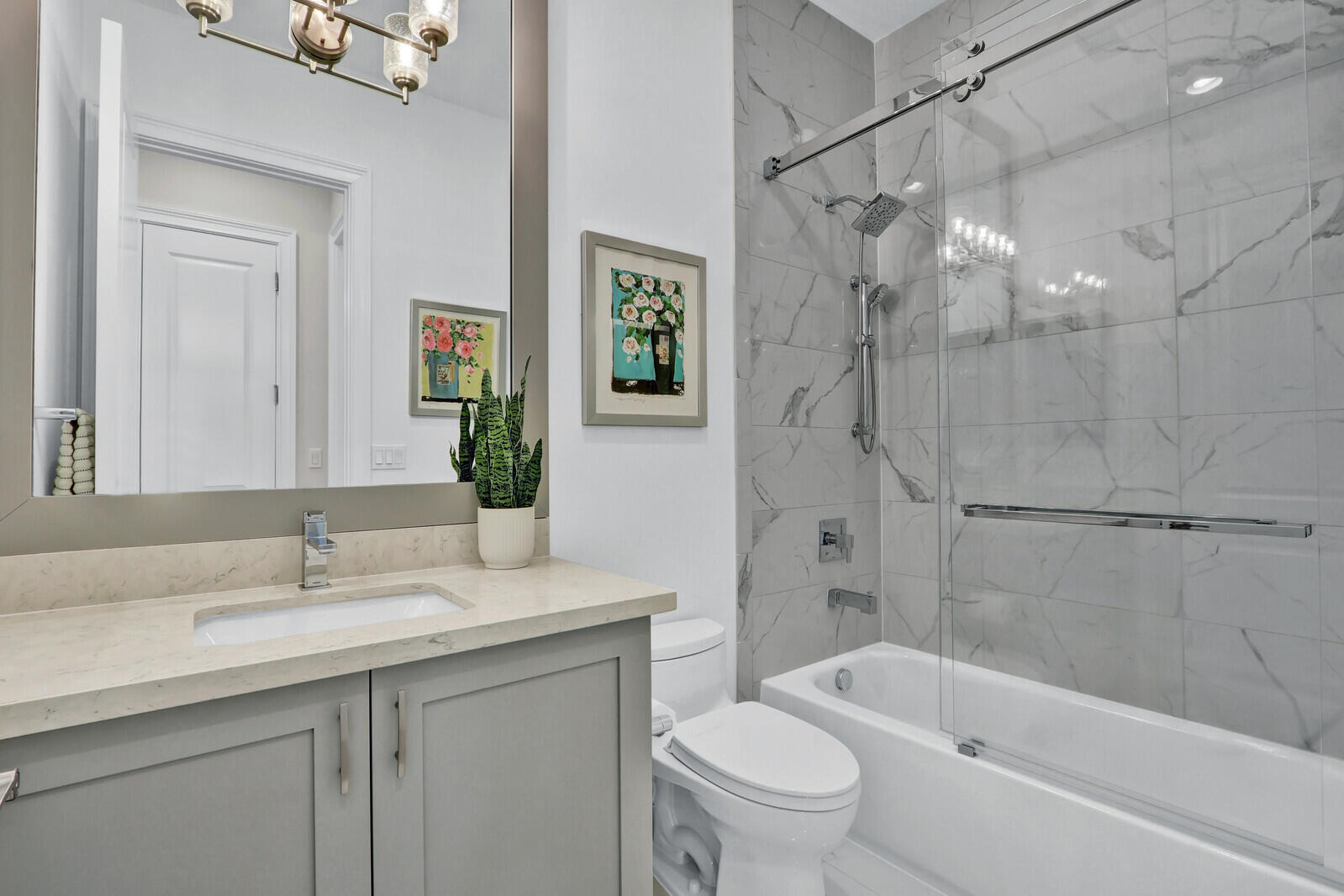 Valencia Sound - Residential