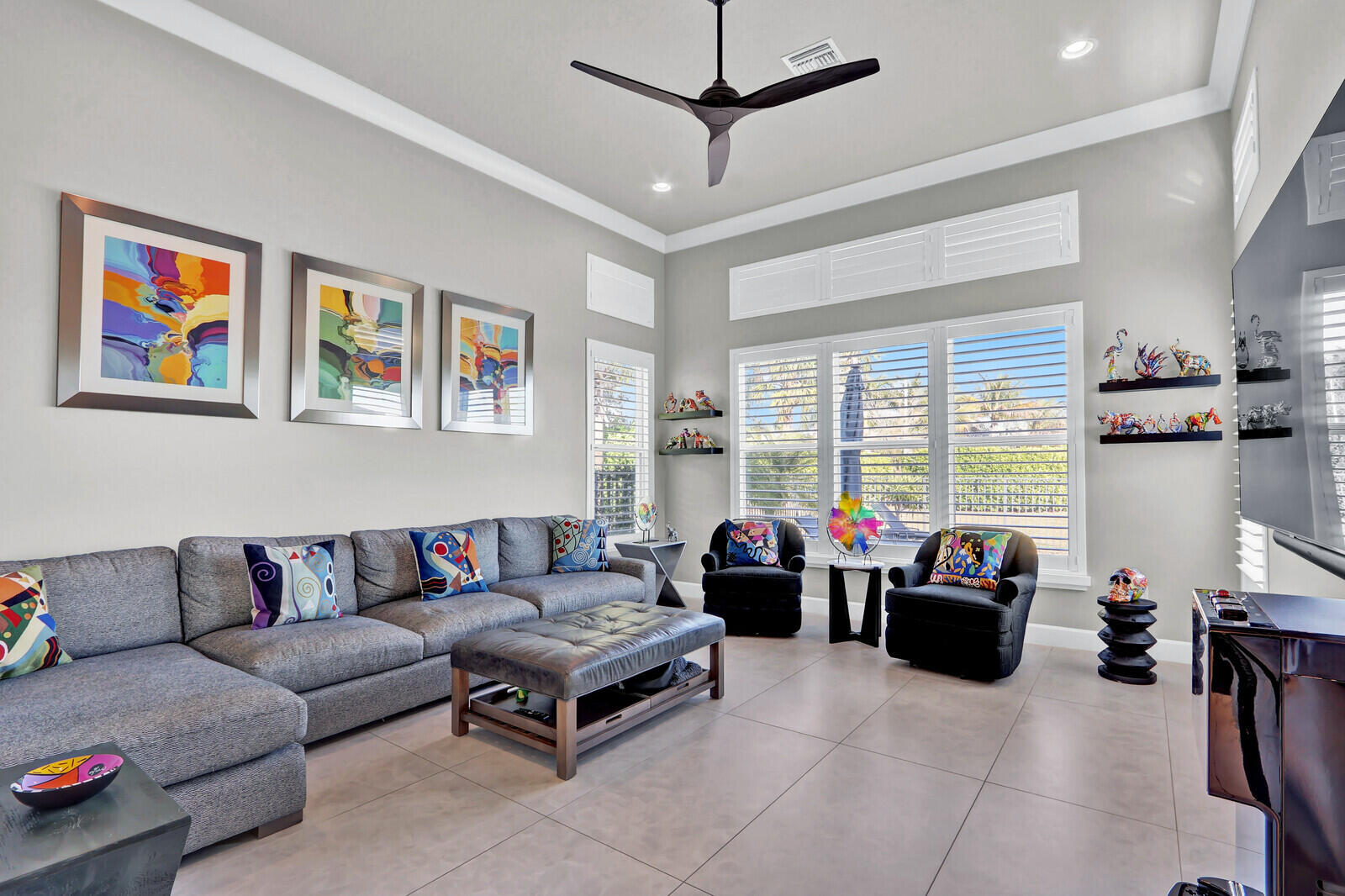 Valencia Sound - Residential