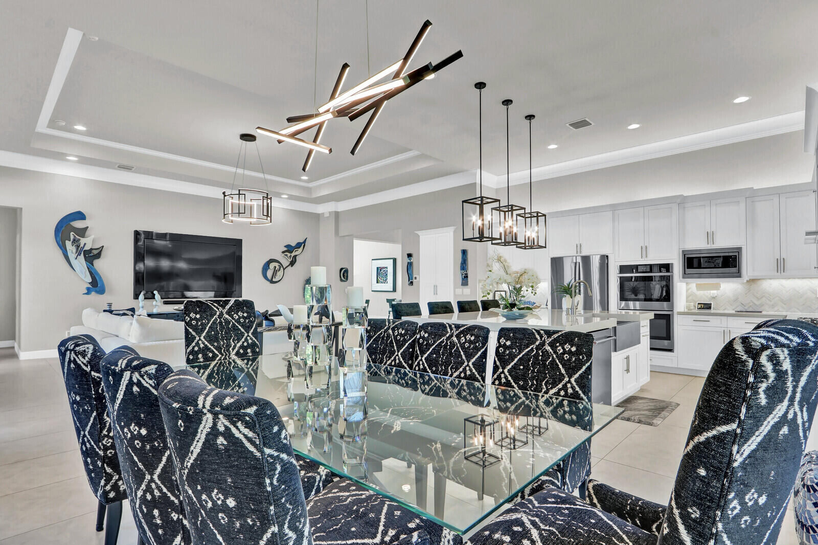 Valencia Sound - Residential