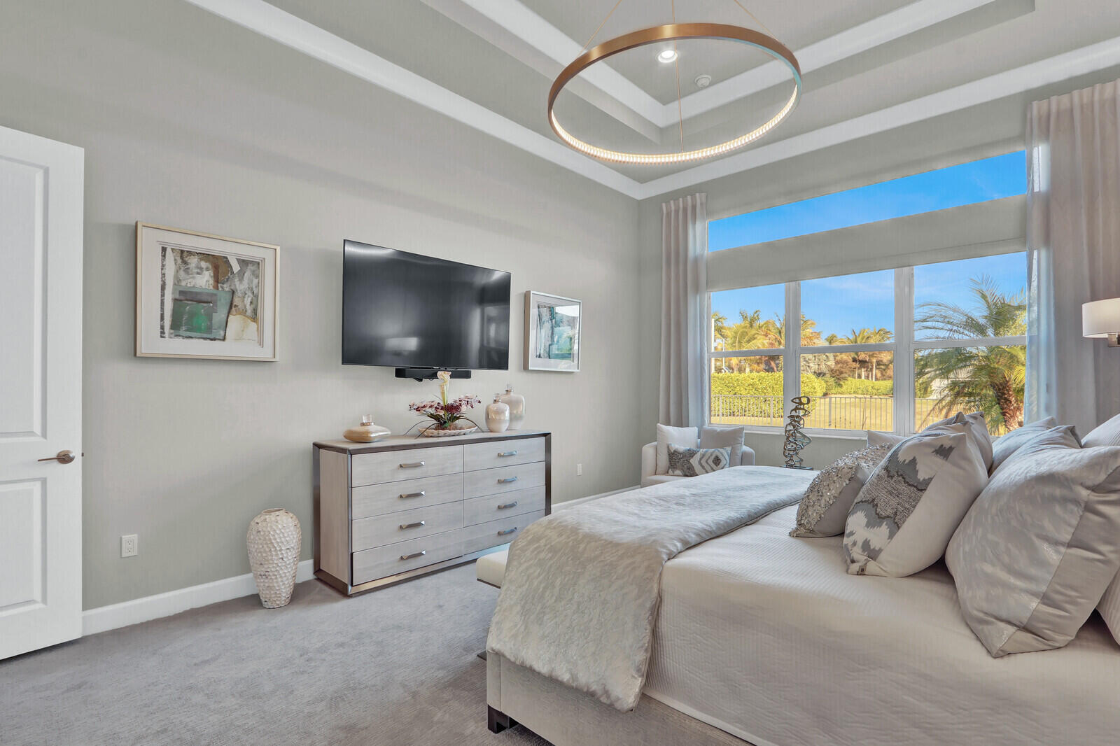 Valencia Sound - Residential