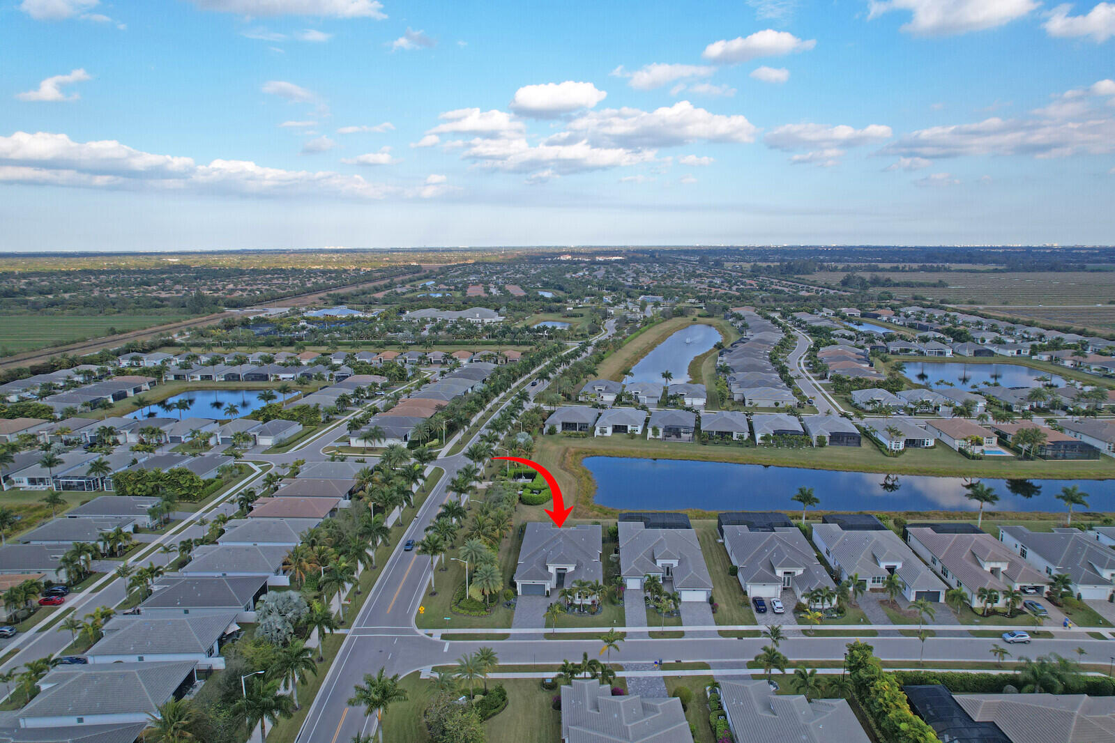 Valencia Sound - Residential