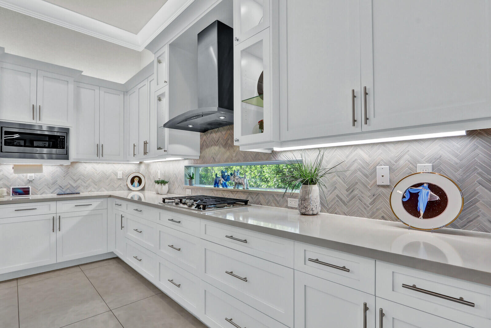 Valencia Sound - Residential