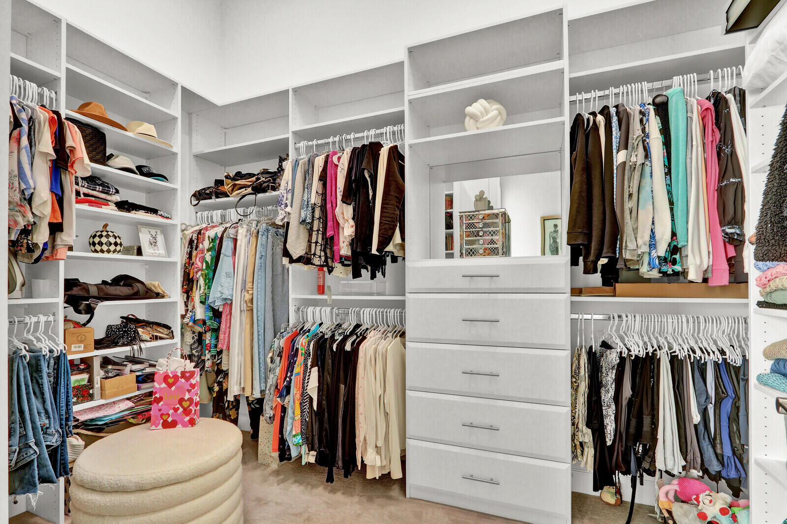 Valencia Sound - Residential