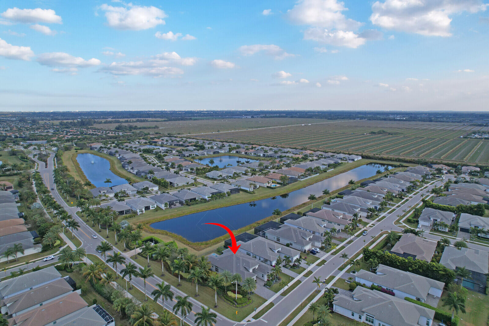 Valencia Sound - Residential