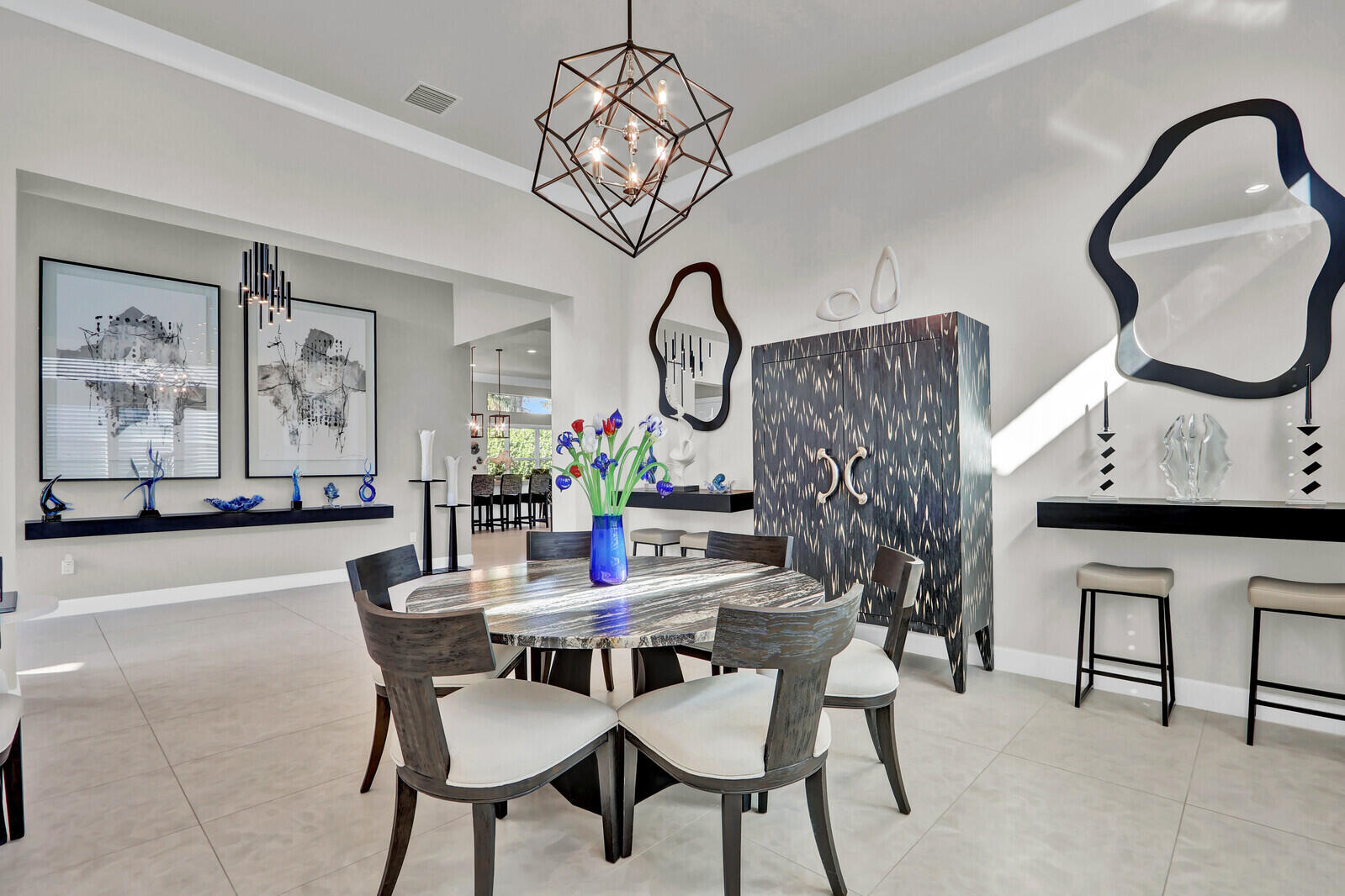 Valencia Sound - Residential