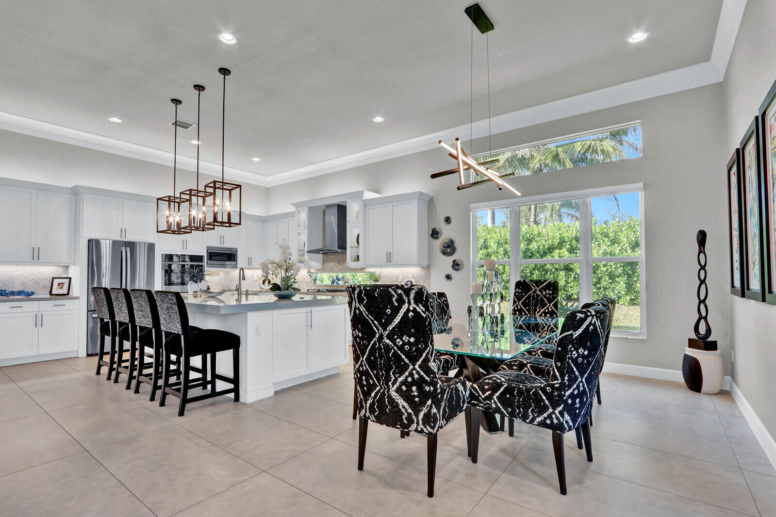 Valencia Sound - Residential