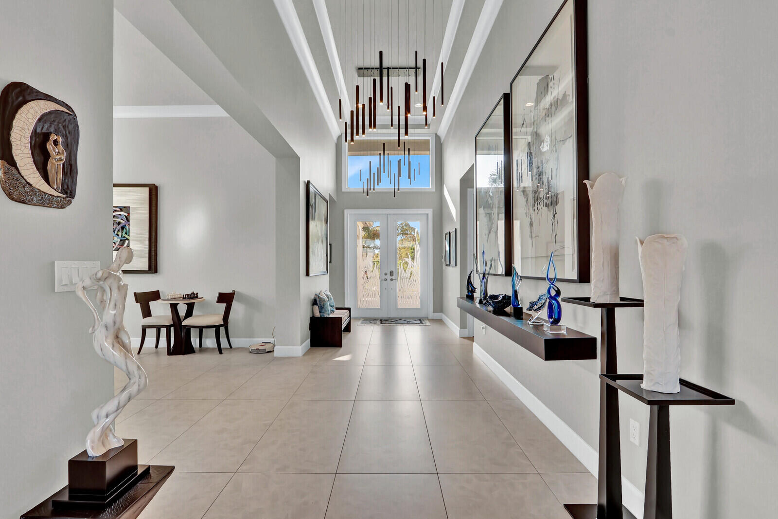 Valencia Sound - Residential