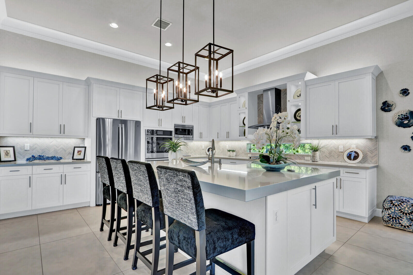 Valencia Sound - Residential