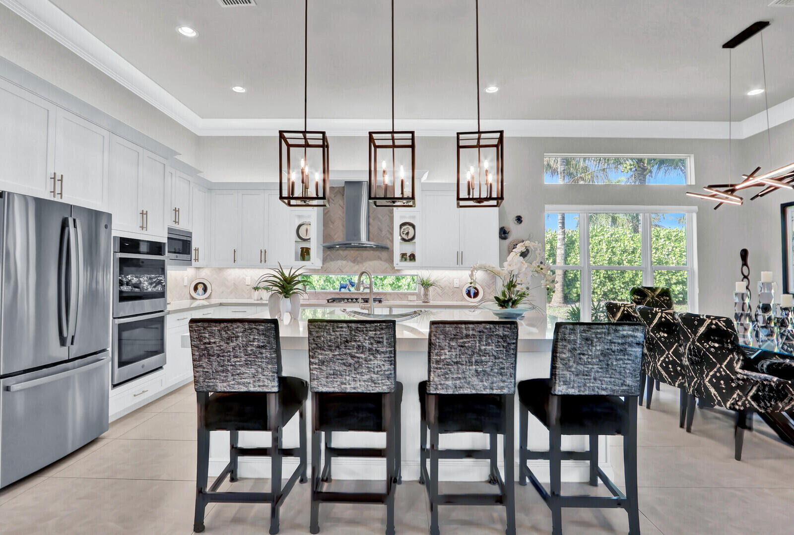 Valencia Sound - Residential