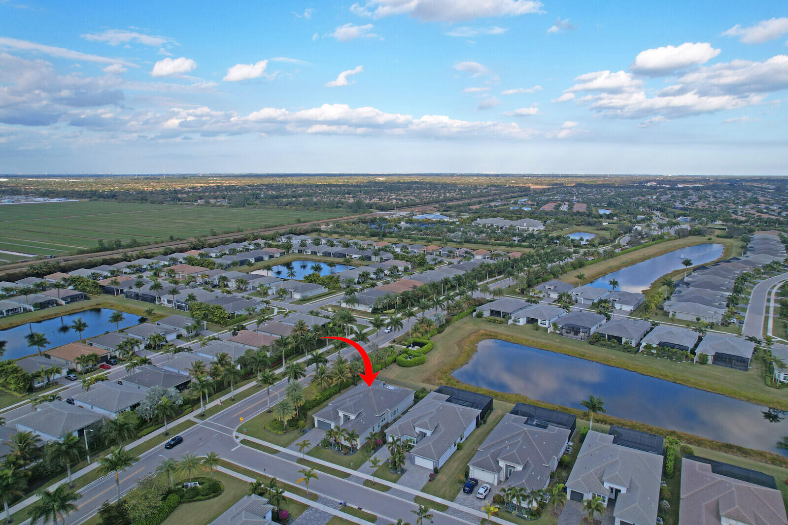 Valencia Sound - Residential