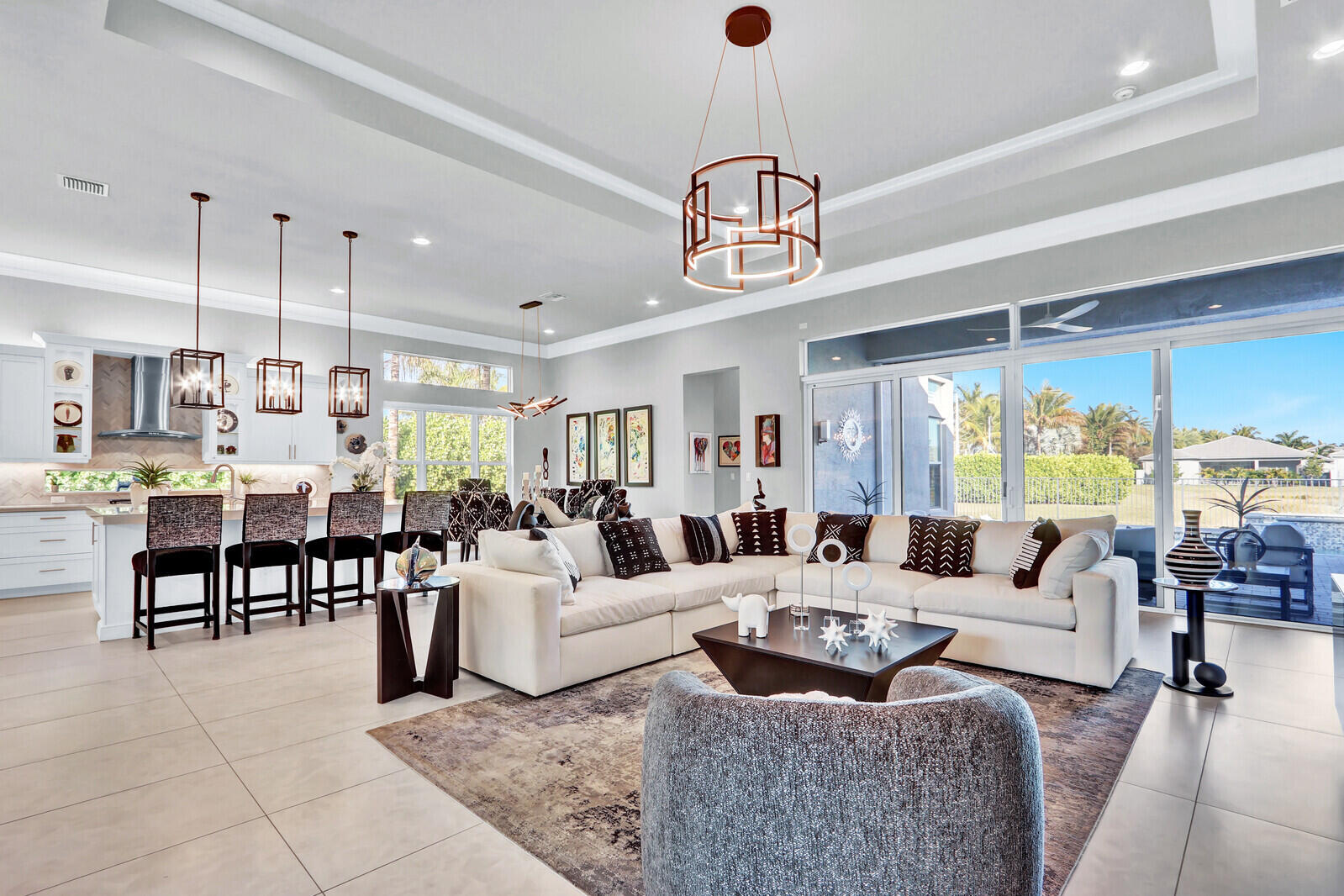 Valencia Sound - Residential