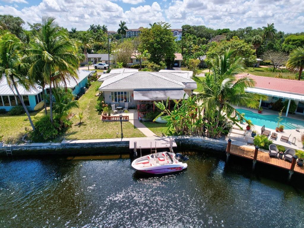 Middle River Estates 29-4 - Residential