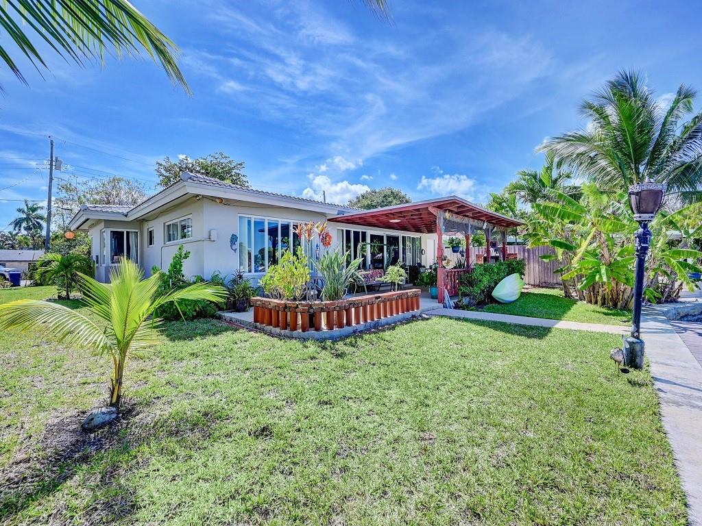 Middle River Estates 29-4 - Residential