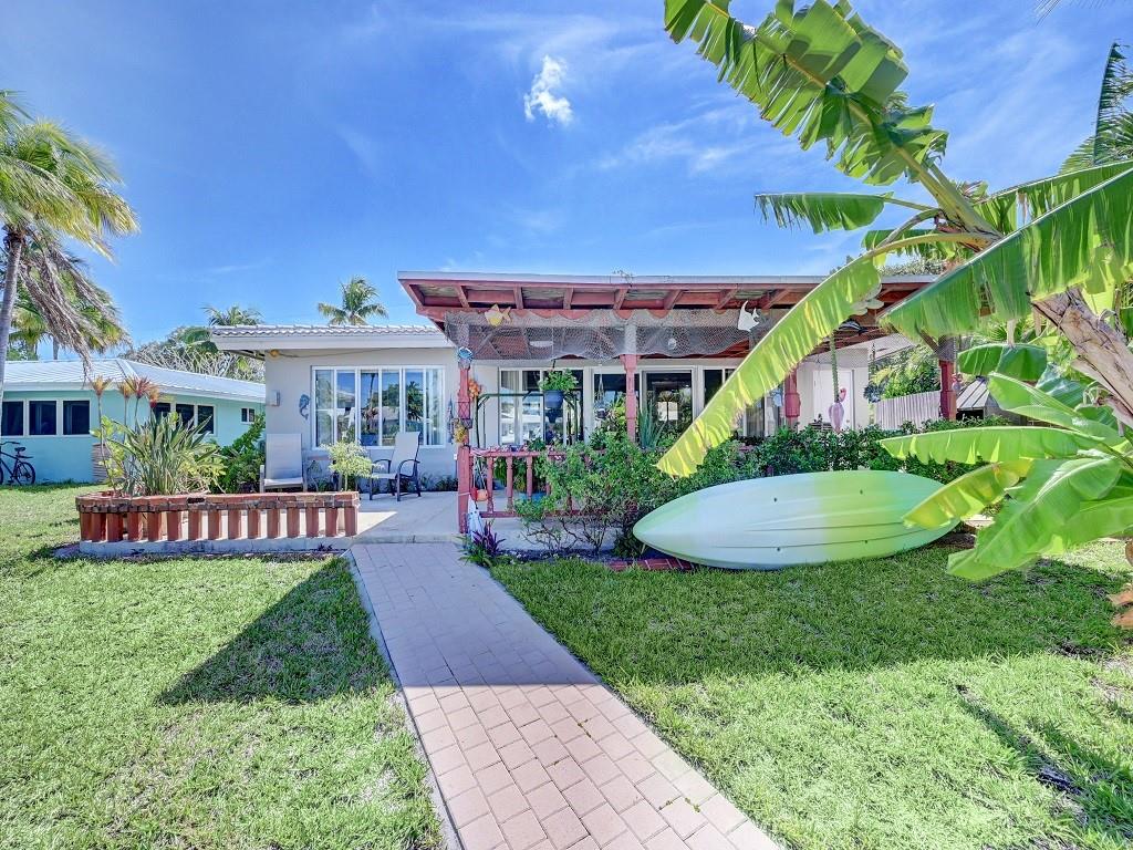Middle River Estates 29-4 - Residential