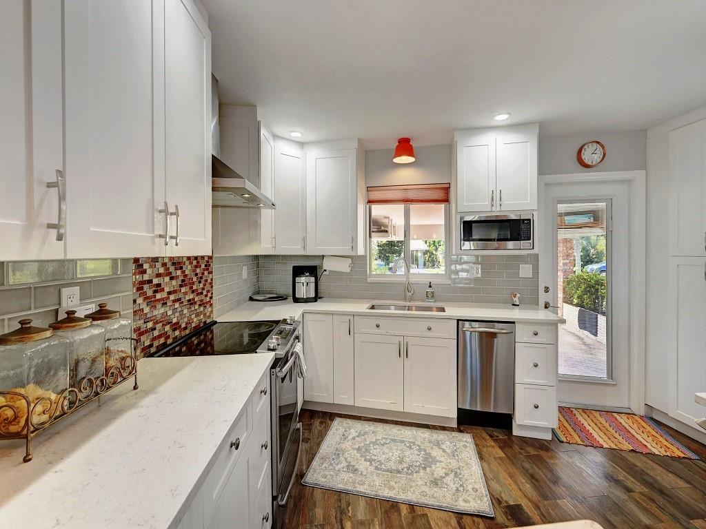 Middle River Estates 29-4 - Residential