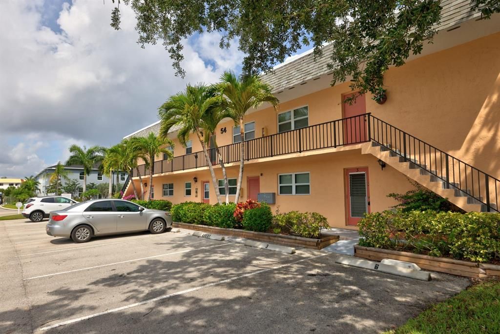 Photo of 2950 SE Ocean Boulevard #541, Stuart, FL 34996 (MLS # R10882063)