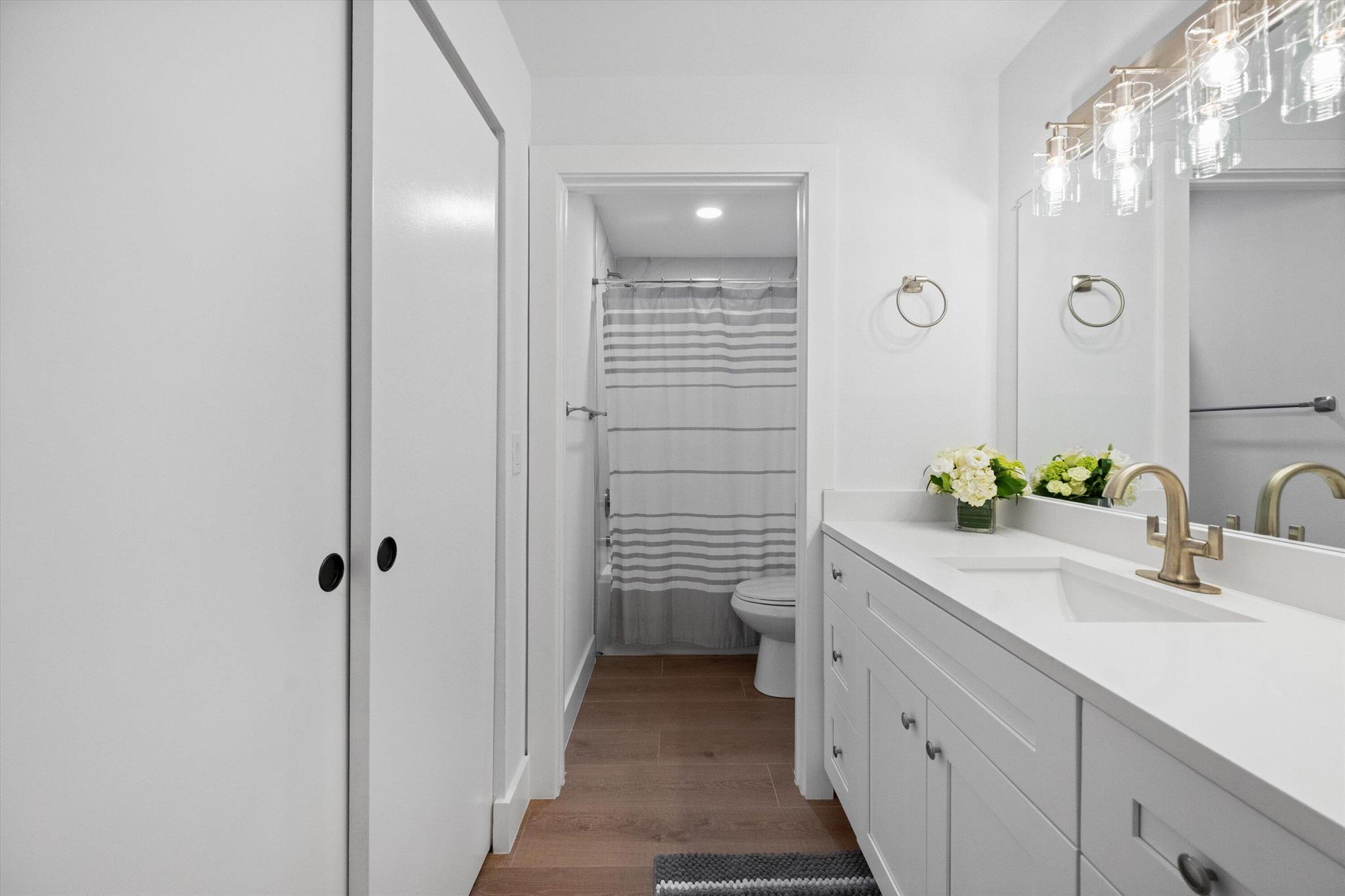 SHORES AT WELLINGTON II C - Residential