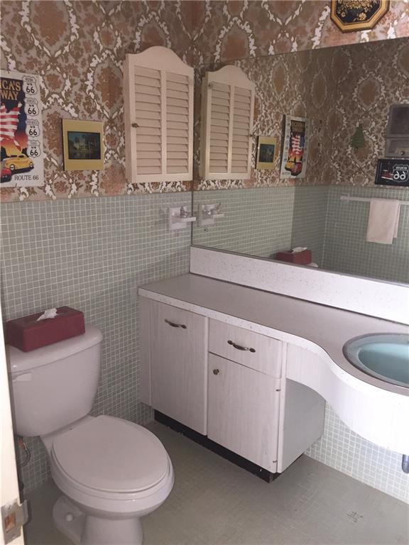 Rivercrest Condominium - Residential