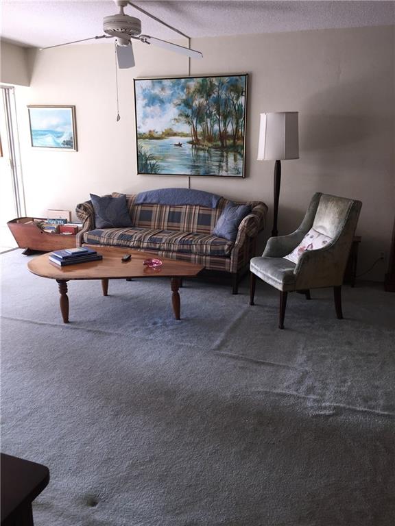 Rivercrest Condominium - Residential