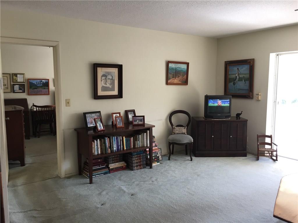 Rivercrest Condominium - Residential