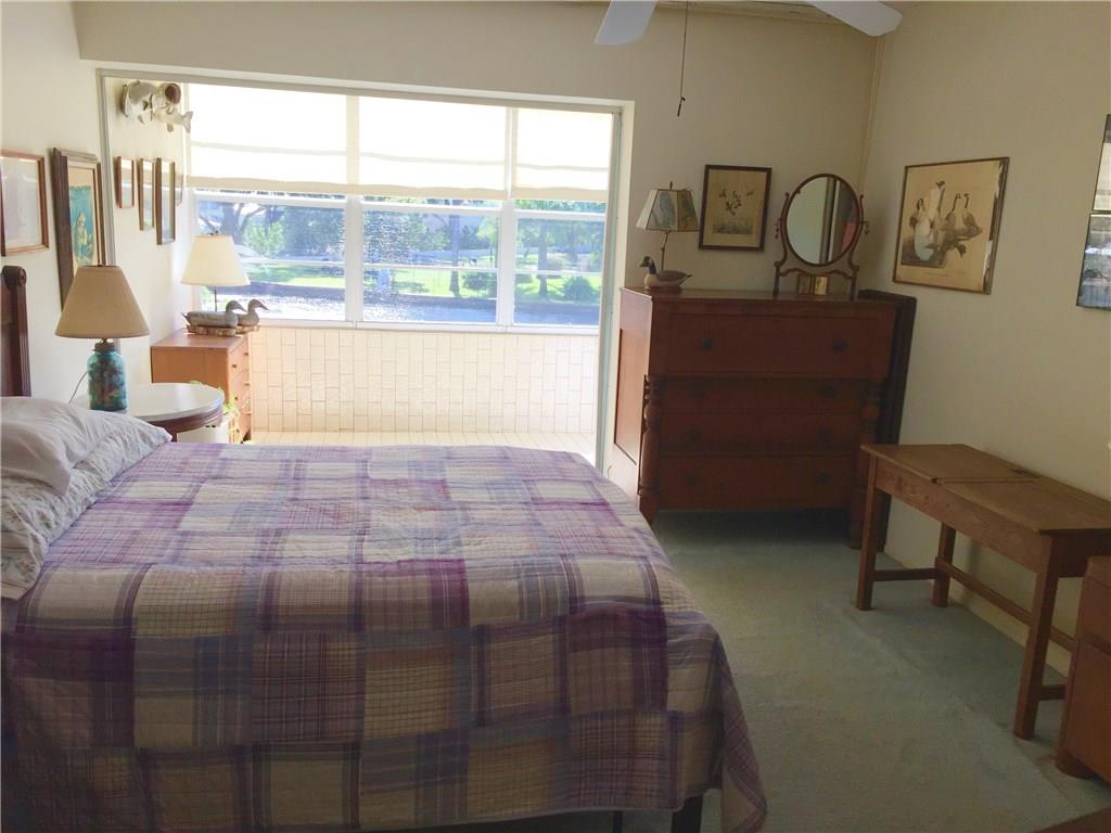 Rivercrest Condominium - Residential